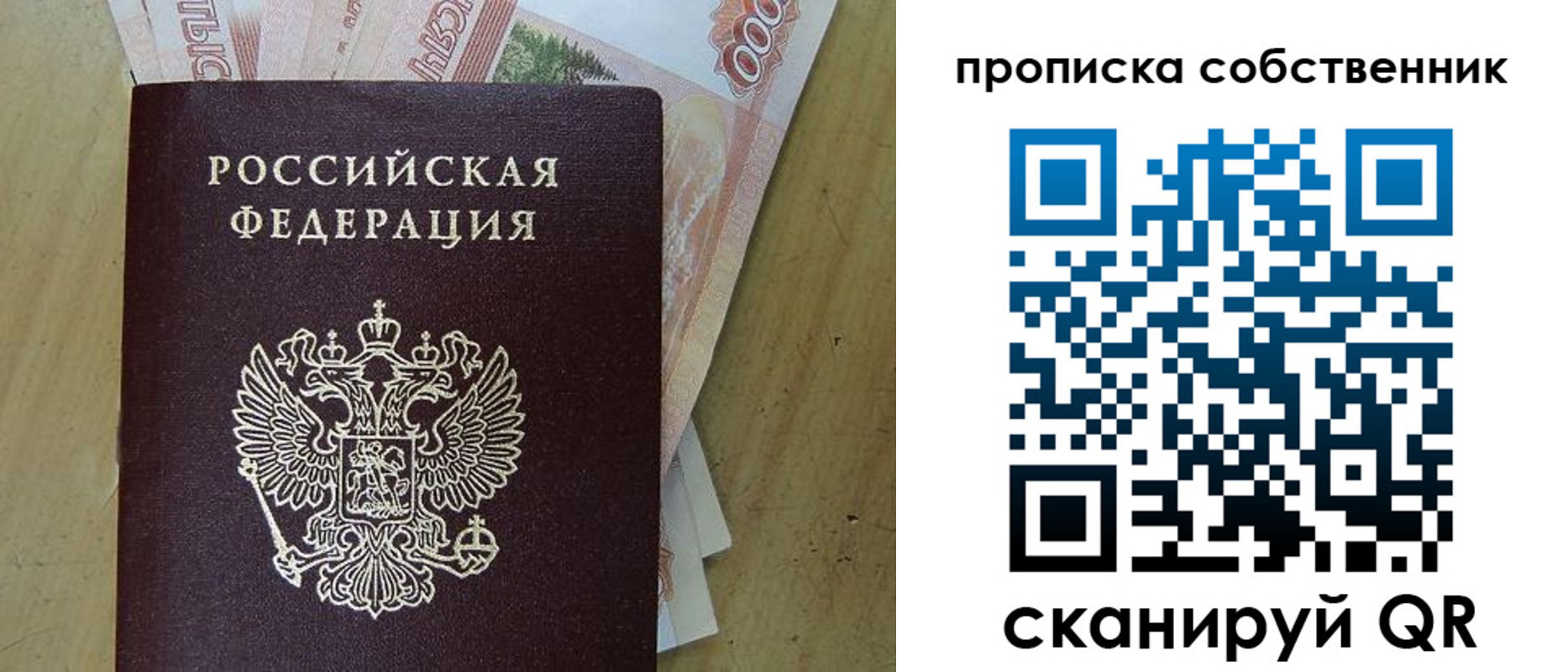 временная регистрация гарантия в Гвардейске